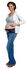 Tummy Support Band, Small/Medium, Size: 26-35, Support for Lower Back and Belly (6/Cs) by The Boppy Company 5500150K 6PK<br><br><font color="red"><b>BACK TO THE PRODUCT TABLE, <a href="http://www.aaawholesalecompany.com/body-pressure-relief-and-positioning-pillows-pillows-by-the-boppy-company.html">CLICK HERE</a></b></font>