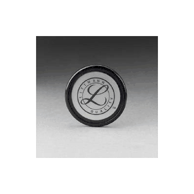 Tunable Diaphragm And Rim Assembly Littmann