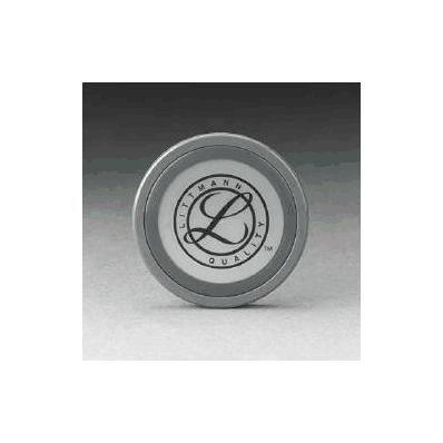 Tunable Diaphragm And Rim Assembly Littmann