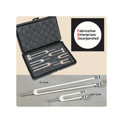 Tuning Fork, 1 Pair