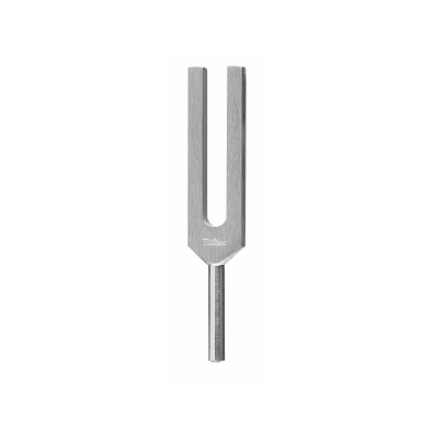 Tuning Fork, 1024, Alloy