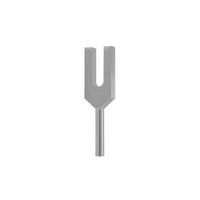 Tuning Fork Aluminum Alloy 4096 Cps - Tuning