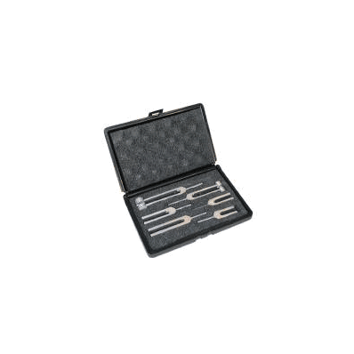 Tuning Fork, Baseline (6/Cs) - Fabrication E