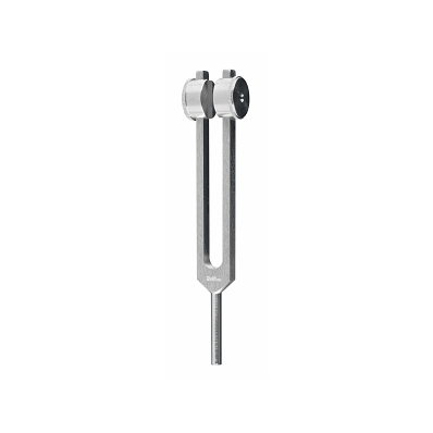 Tuning Fork, C-128 Alloy