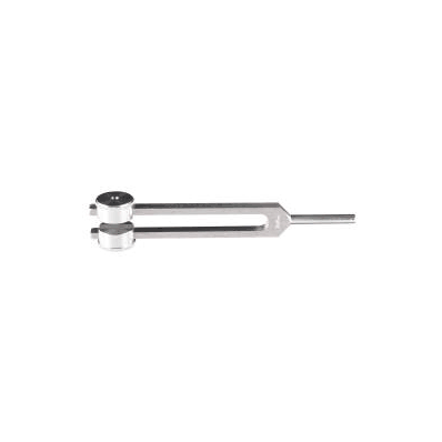 Tuning Fork Without Weight Aluminum Alloy 102
