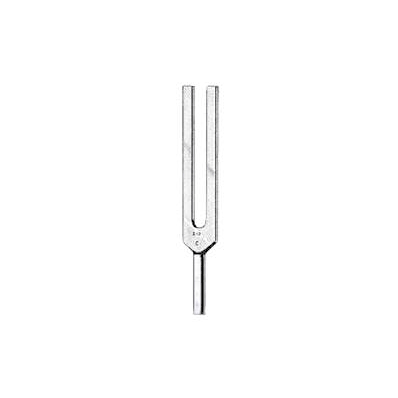 Tuning Fork Without Weight Aluminum Alloy 512