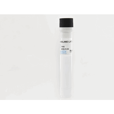 Turbidity Standard, 8 mL, 16 x 100 mm Tube Microbiology, #2 Turbidity standard
