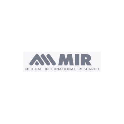Turbine, Reusable, Use With Mir Spirometer