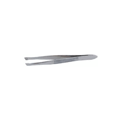 Tweezer Grafco Straight 3-1/2 Inch - TweEzer