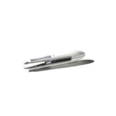 Tweezer Slant Tip - TweEzer, Slant Tip (48/Pk