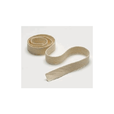 Twill Tape 1/2 Inch X 72 Yard - Tape, Twill B