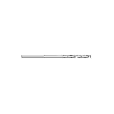 Twist Drill - Drill, Twist 4.8mmx127mm - Mic