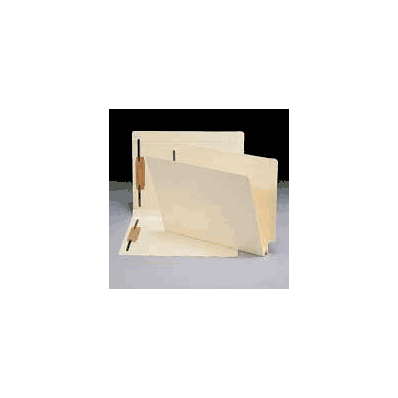 Two Fastener Expansion Folder Smead Letter S