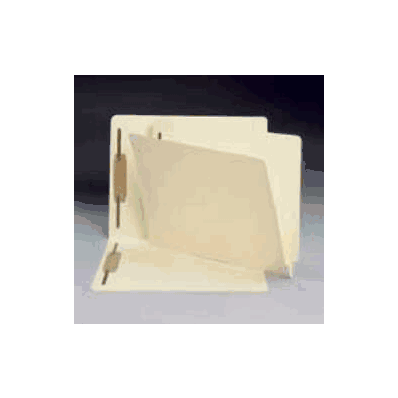 Two Fastener Expansion Folder Smead Letter S