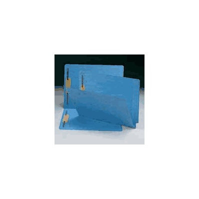 Two Fastener Folder Shelf-master Letter Size
