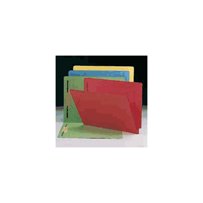 Two Fastener Folder Shelf-master Letter Size