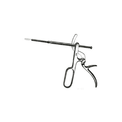 Tyding Tonsil Snare Tip - Tip, F/Snare Tyding