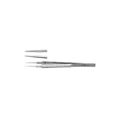 Tying Forceps Tennant Tweezer Type Straight 4