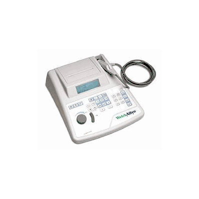 Tympanometer Tm 286 Autotymp #28600
