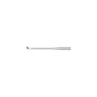 Tympanoplasty Blade, 2.5 mm, 60 Degree/Bevel Down