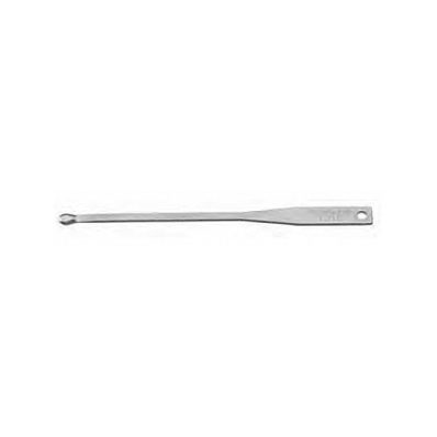 Tympanoplasty Blade, 2.5 mm, Straight / Sharp All Around