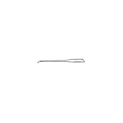 Tympanoplasty Blade Bd Beaver 2 Mm 2 Mm Stai