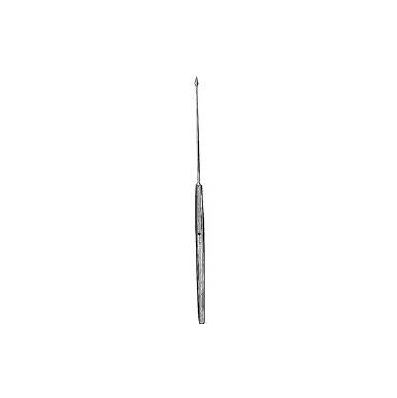 Tympanum Perforator Politzer 5.75 Inch L - Pe