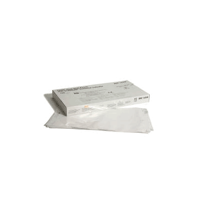 Tyvek Gas Plasma Heat Seal 10" x 19"