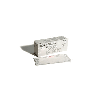 Tyvek Gas Plasma Heat Seal 4" x 10.25"