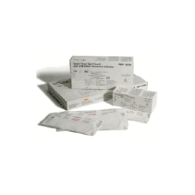 Tyvek Gas Plasma Heat Seal 6" x 12.5"
