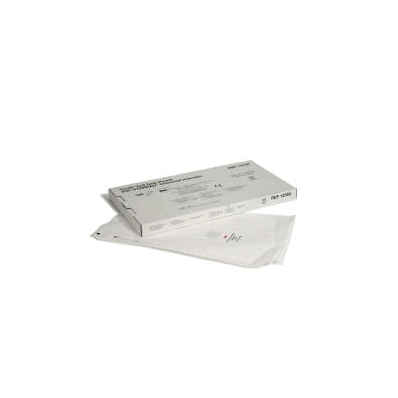 Tyvek Gas Plasma Self Seal 12.5 "x 22"