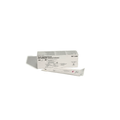 Tyvek Gas Plasma Self Seal 3"x8"