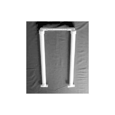 U-bone, Straight With Tee Heel Limbz  - U-bo
