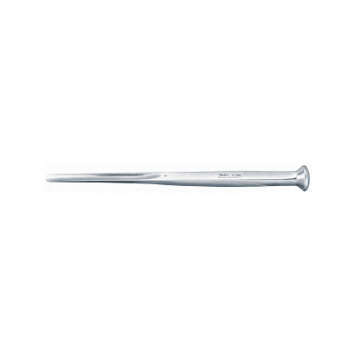 U. S. Army Gouge 6mm