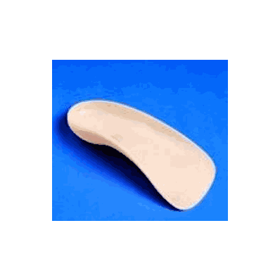 UCBL Heel Stabilizer Preforms Orthotics