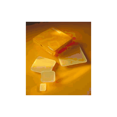 Ulcer Dressing Comfeel Plus Alginate, Polyur