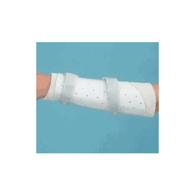 Ulnar Brace, 10-12" Med - - Alimed