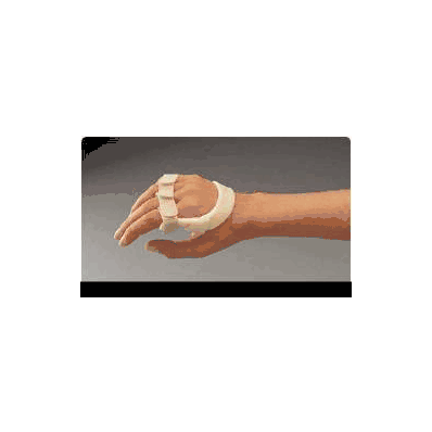Ulnar Drift Splint Orfit Classic Right Hand -