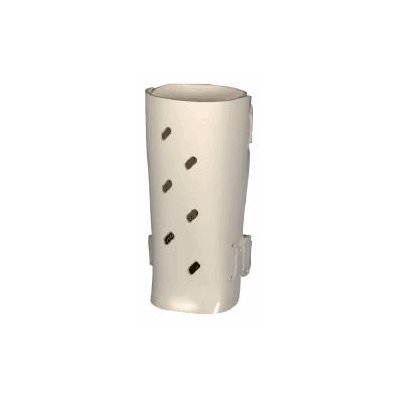 Ulnar Fracture Brace Procare Hook And Loop C