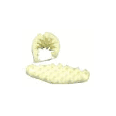 Ulnar Nerve Protector Pad White - Pad, HeEl/E