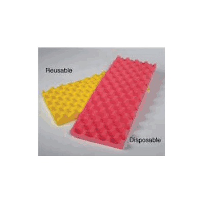 Ulnar Protection Pad 17-1/4 L X 8-1/2 W Inch