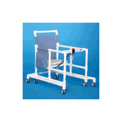 Ultimate Non Folding Walker Adjustable Height