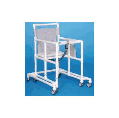 Ultimate Non Folding Walker Adjustable Height