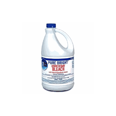 Ultra Germicidal Bleach Purebright 1 Gallon