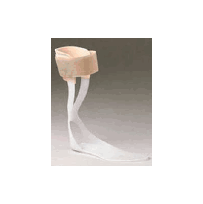 Ultra-light Foot Orthosis Left 11 And Above F