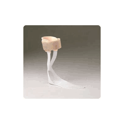 Ultra-light Foot Orthosis Right 11 And Above
