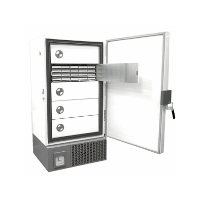 Ultra Low-temp Freezers By Nor-lake - FreEzer
