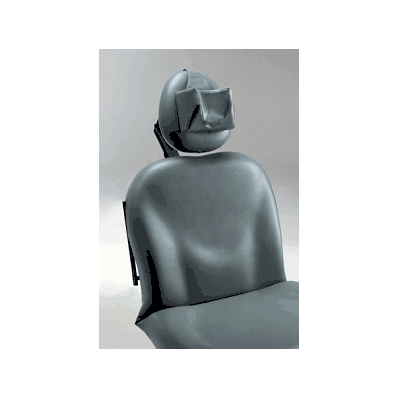Ultra Olivine Facial Pads By Midmark - Pad, F