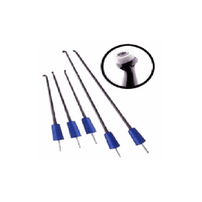 Ultrablator, 30degreE 60mmx2.5mm (5/Bx) - -