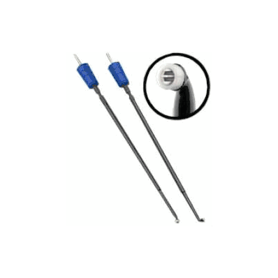 Ultrablator, 90degreE 110mm (5/Bx) - - Conme